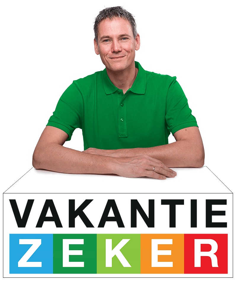 Contact Vakantie Zeker